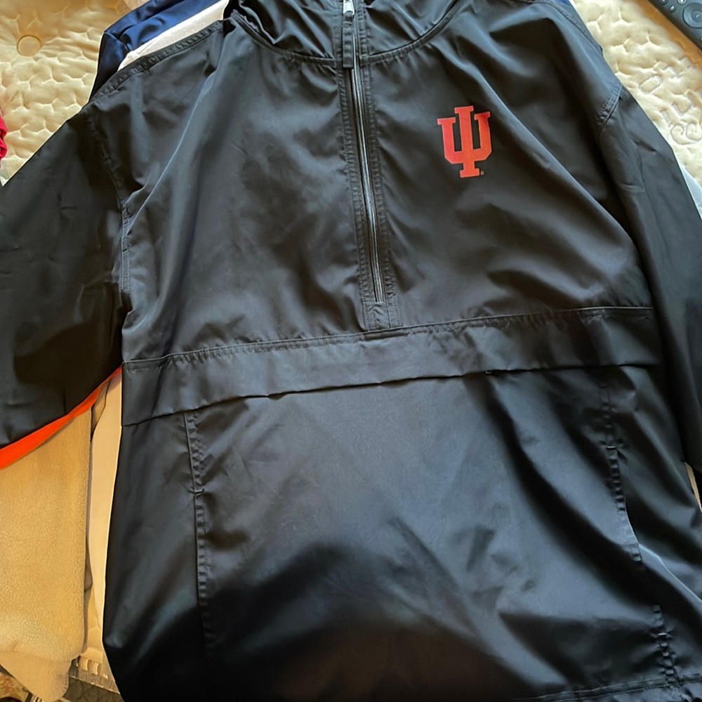 Nice IU jacket